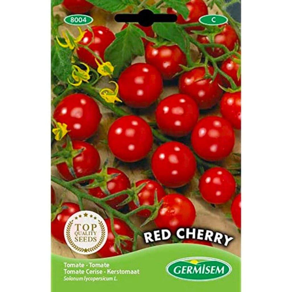 Semillas Cherry